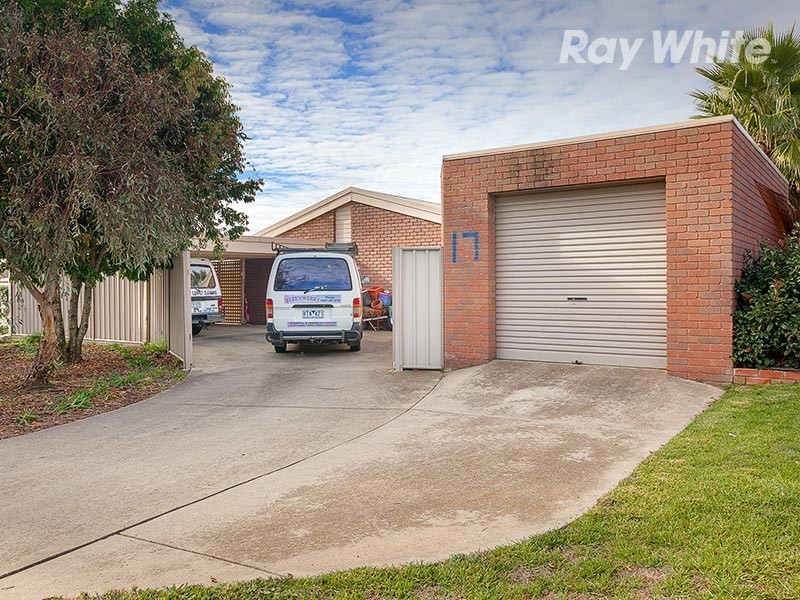 17 Wedge Court, Wodonga VIC 3690