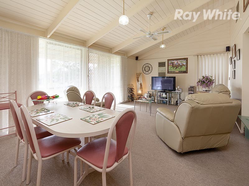 17 Wedge Court, Wodonga VIC 3690