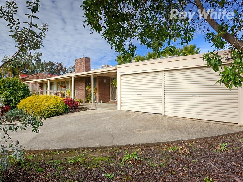 17 Wedge Court, Wodonga VIC 3690