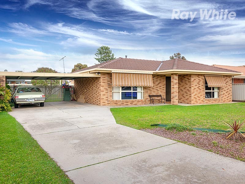 4 Kyle Court, Wodonga VIC 3690