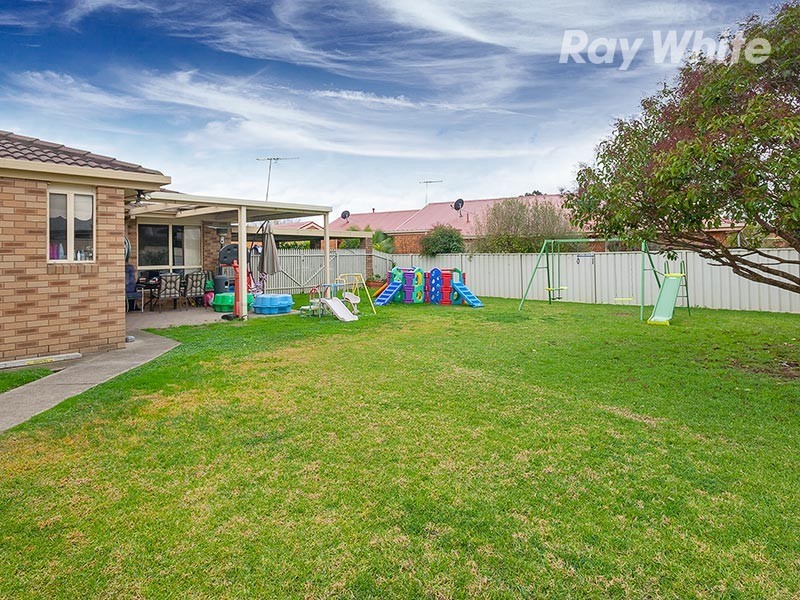 4 Kyle Court, Wodonga VIC 3690