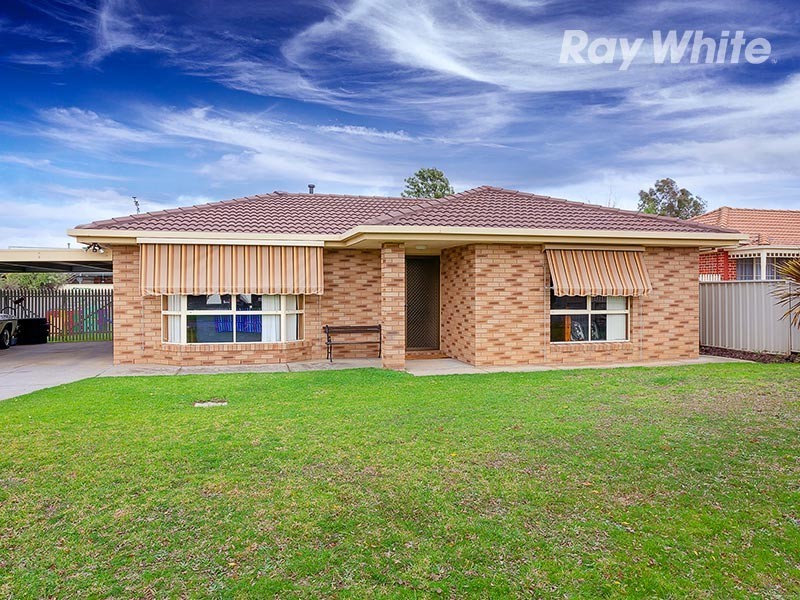4 Kyle Court, Wodonga VIC 3690
