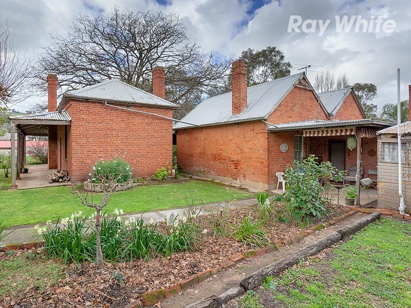 3 Wise Street, Bethanga VIC 3691