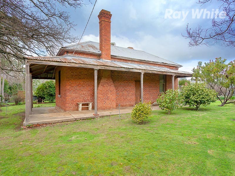 3 Wise Street, Bethanga VIC 3691