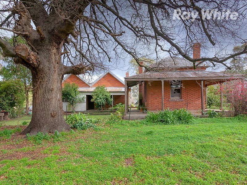 3 Wise Street, Bethanga VIC 3691