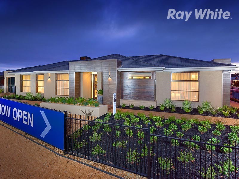 3 Riverside Boulevard, Killara VIC 3691