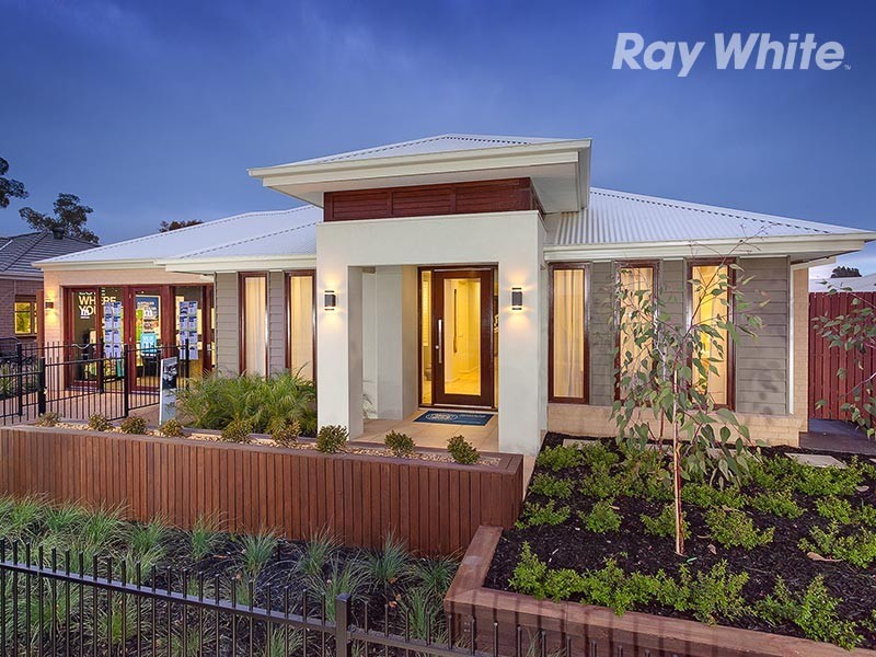 5 Riverside Boulevard, Killara VIC 3691