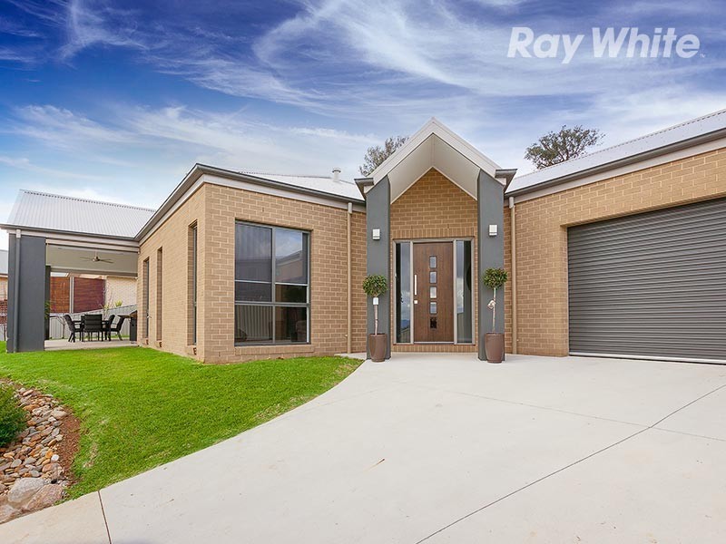 5 Spy Court, Bellbridge VIC 3691
