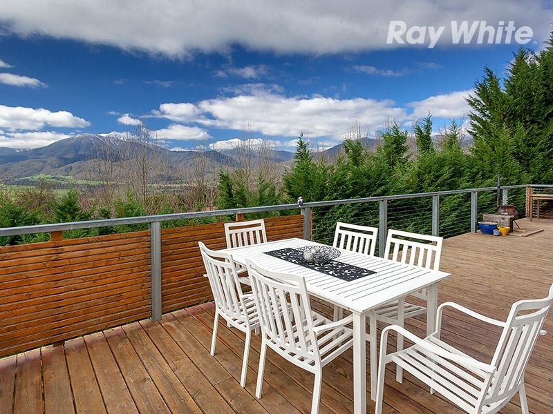 45 Ranch Road, Tawonga South VIC 3698