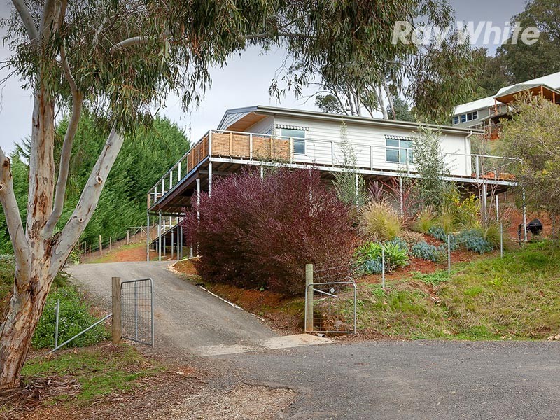 45 Ranch Road, Tawonga South VIC 3698