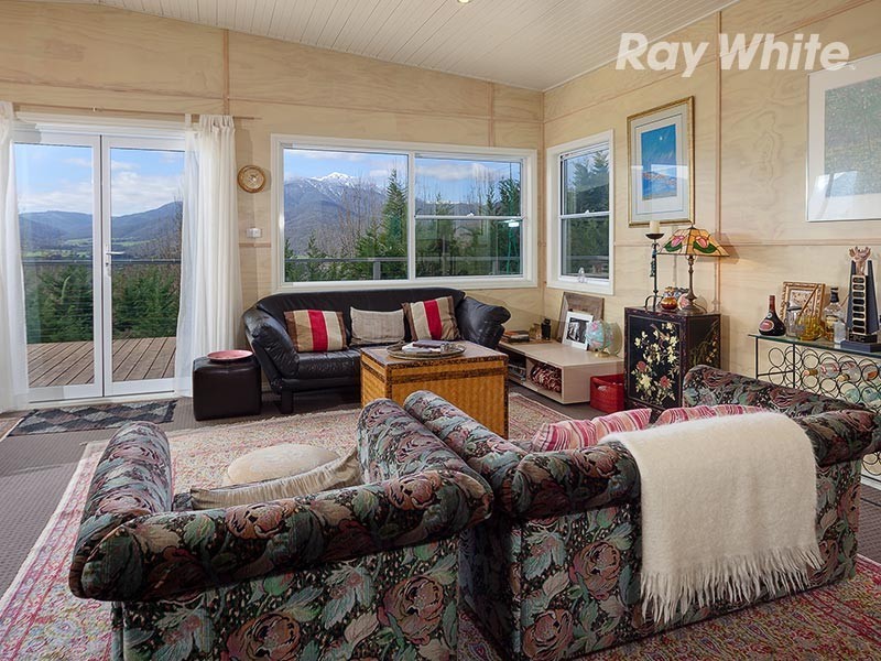 45 Ranch Road, Tawonga South VIC 3698