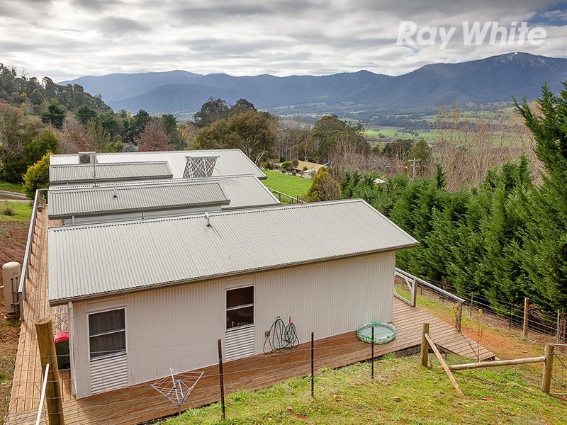 45 Ranch Road, Tawonga South VIC 3698
