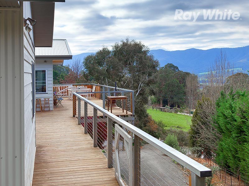 45 Ranch Road, Tawonga South VIC 3698