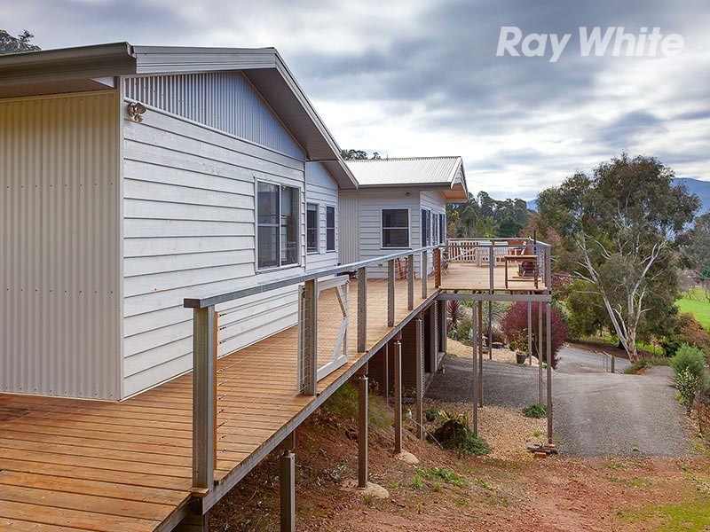 45 Ranch Road, Tawonga South VIC 3698