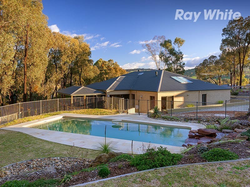9 Blue Bonnet Way, Wodonga VIC 3690