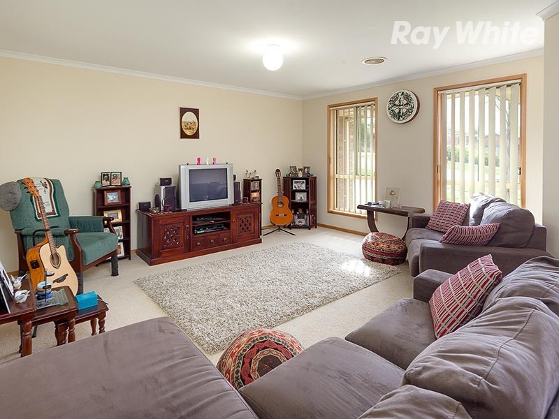 29 Kingfisher Drive, Wodonga VIC 3690