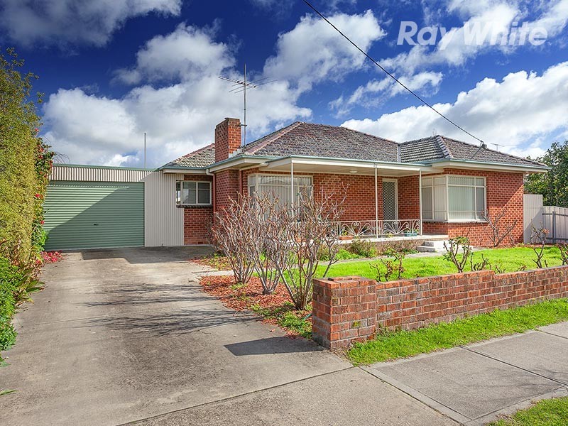 27 Murphy Street, Wodonga VIC 3690