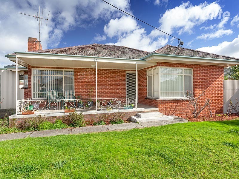 27 Murphy Street, Wodonga VIC 3690