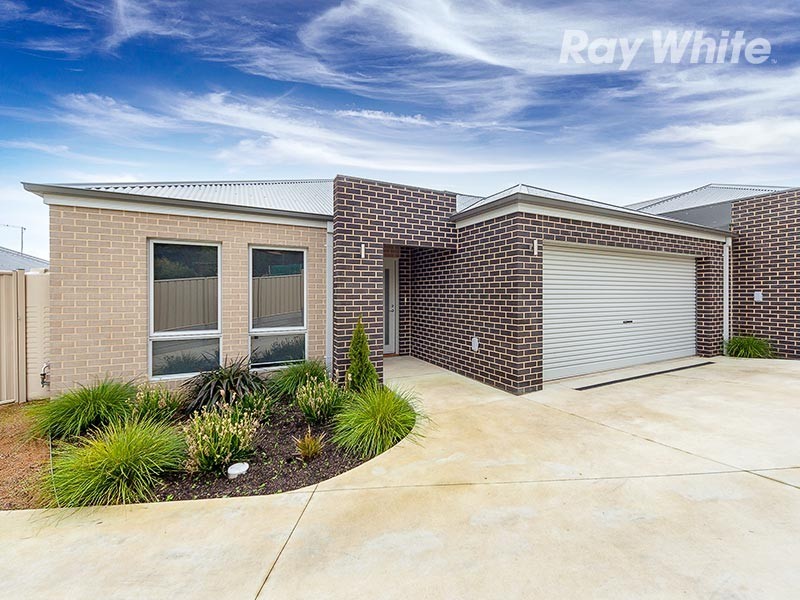 1,2 and 3/2A Warwick Road, Wodonga VIC 3690