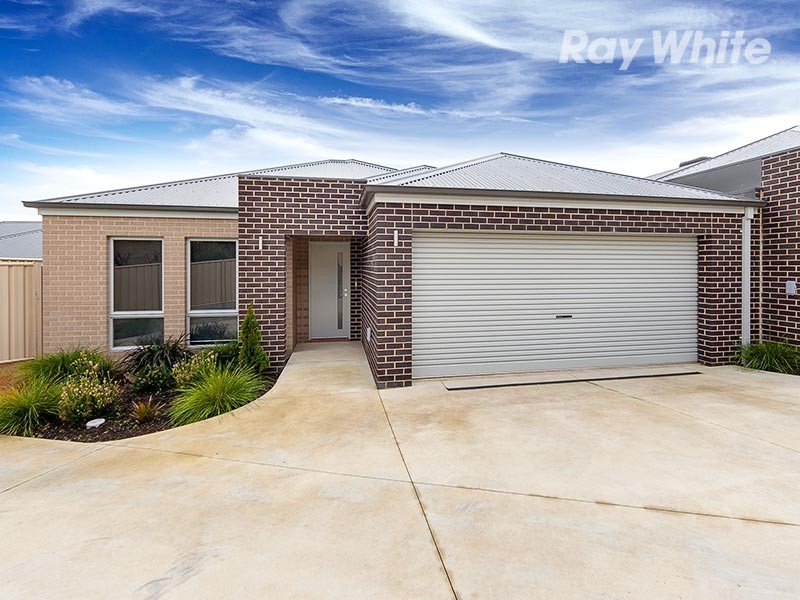 1,2 and 3/2A Warwick Road, Wodonga VIC 3690