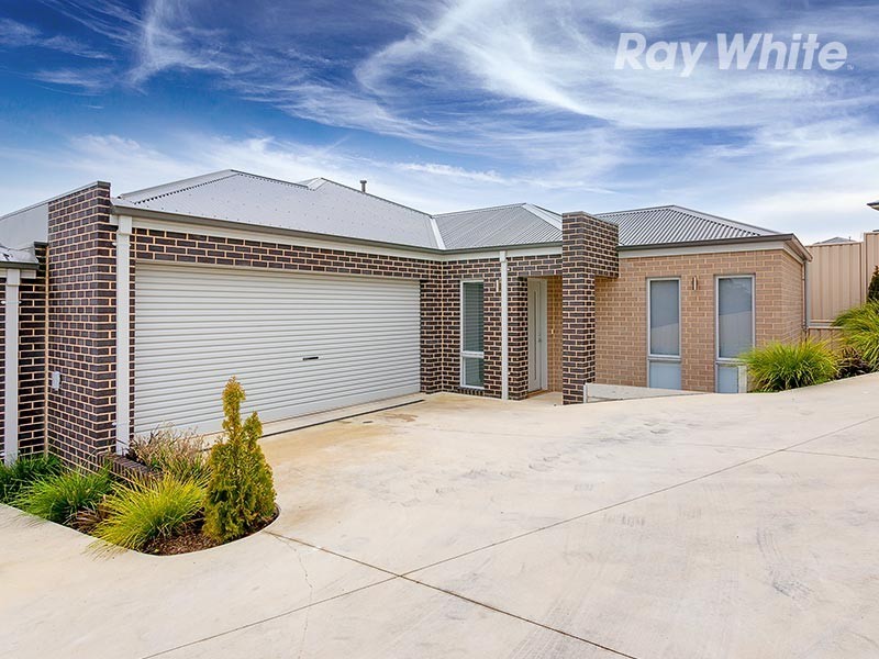 1,2 and 3/2A Warwick Road, Wodonga VIC 3690