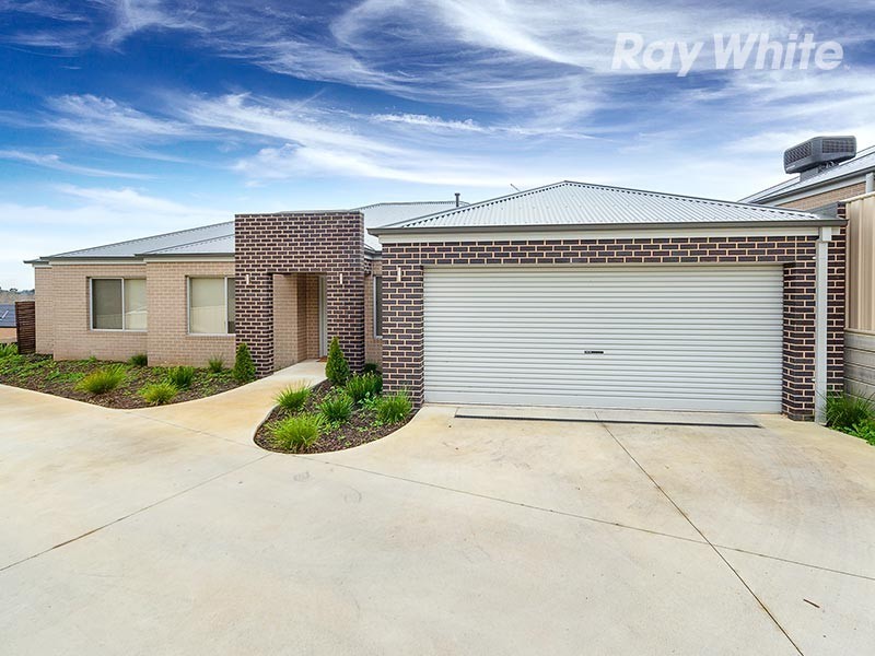 1,2 and 3/2A Warwick Road, Wodonga VIC 3690