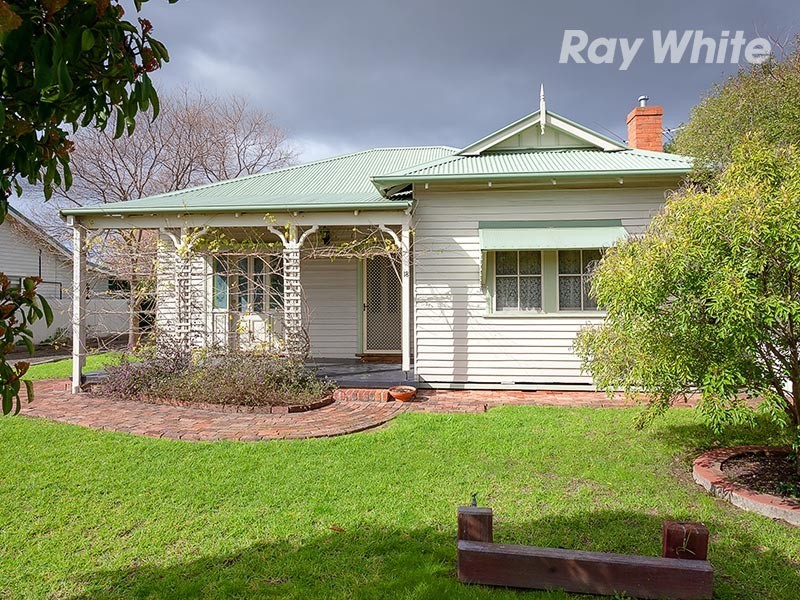 18 Burnley Street, Wodonga VIC 3690