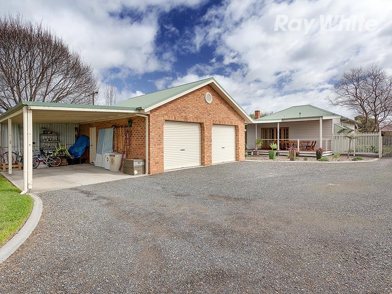 18 Burnley Street, Wodonga VIC 3690