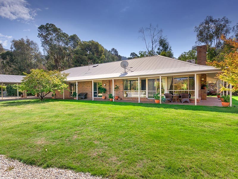 117 Fitzpatrick Drive, Baranduda VIC 3691