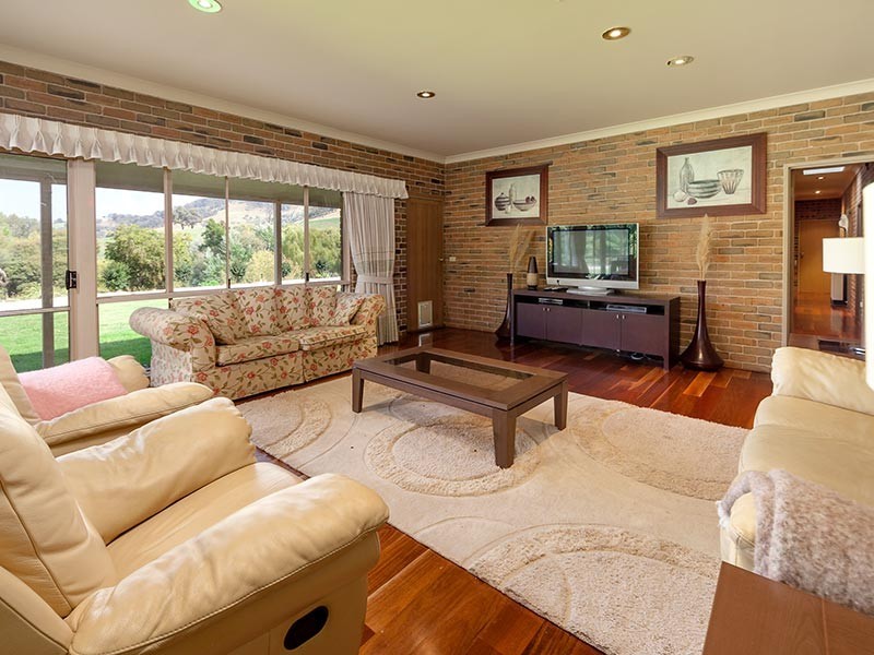 117 Fitzpatrick Drive, Baranduda VIC 3691