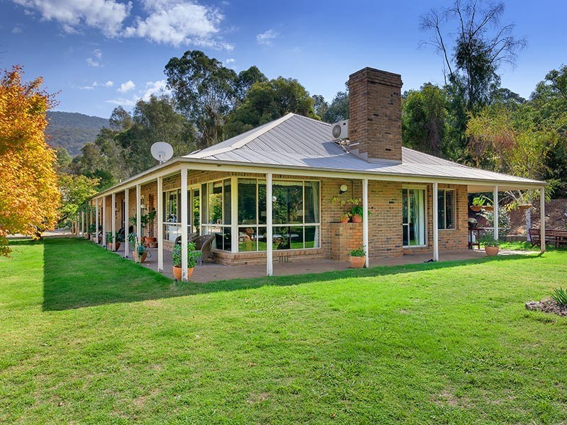 117 Fitzpatrick Drive, Baranduda VIC 3691