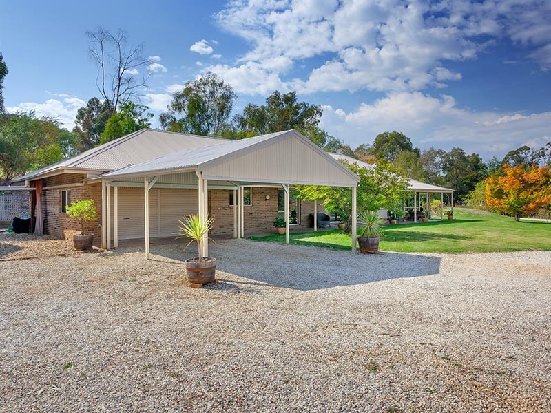 117 Fitzpatrick Drive, Baranduda VIC 3691