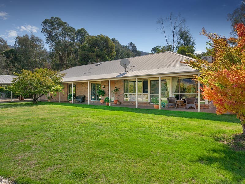 117 Fitzpatrick Drive, Baranduda VIC 3691
