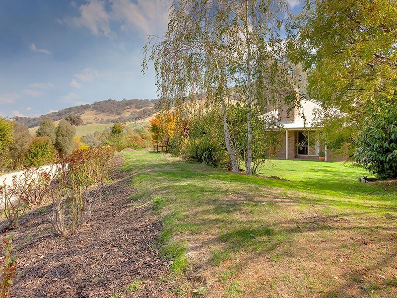 117 Fitzpatrick Drive, Baranduda VIC 3691