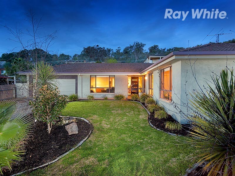 6 Dunluce Place, Wodonga VIC 3690