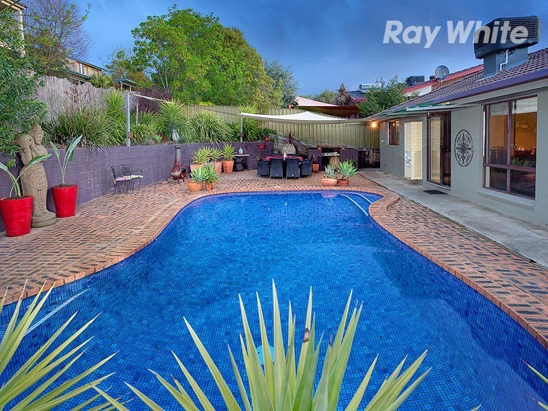 6 Dunluce Place, Wodonga VIC 3690