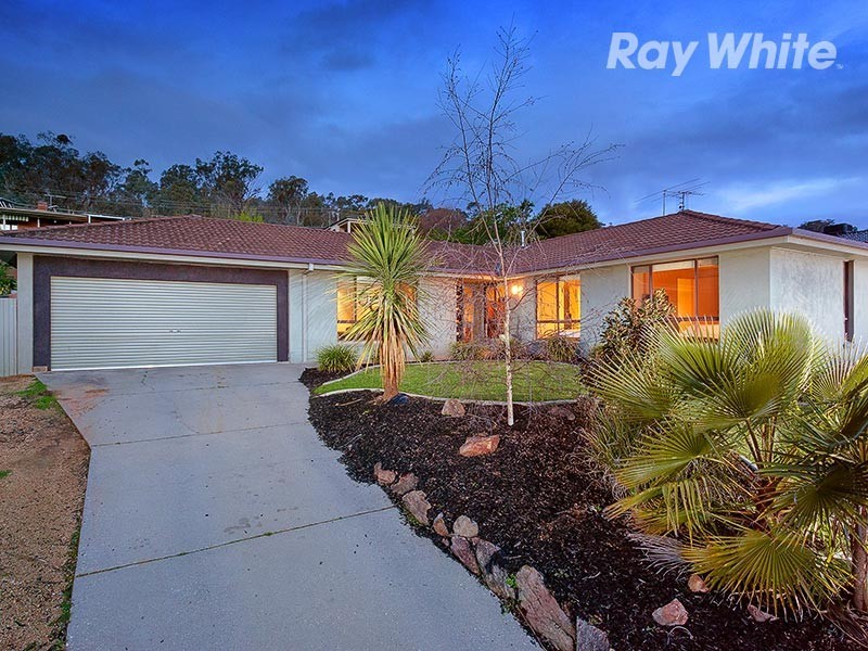 6 Dunluce Place, Wodonga VIC 3690