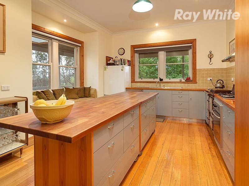 166 Cogdell Lane, Kergunyah VIC 3691