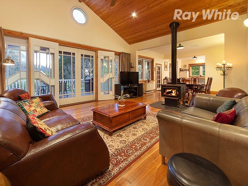 166 Cogdell Lane, Kergunyah VIC 3691