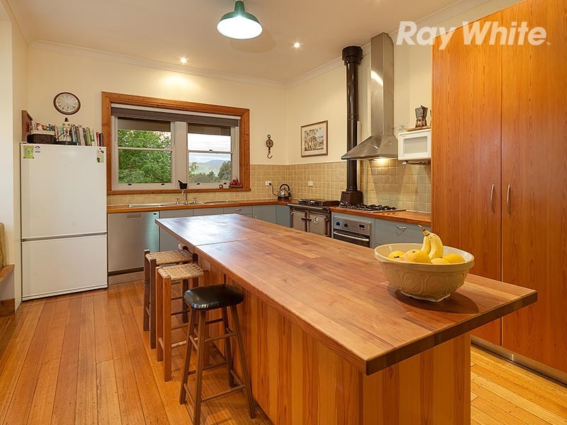 166 Cogdell Lane, Kergunyah VIC 3691