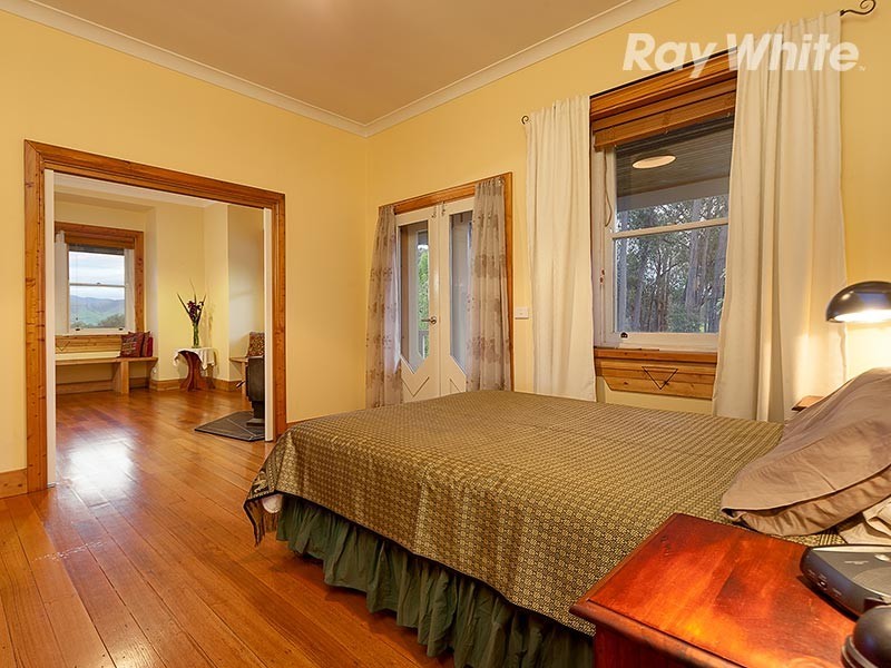 166 Cogdell Lane, Kergunyah VIC 3691