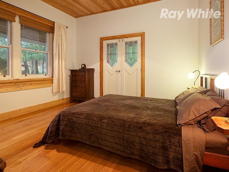 166 Cogdell Lane, Kergunyah VIC 3691