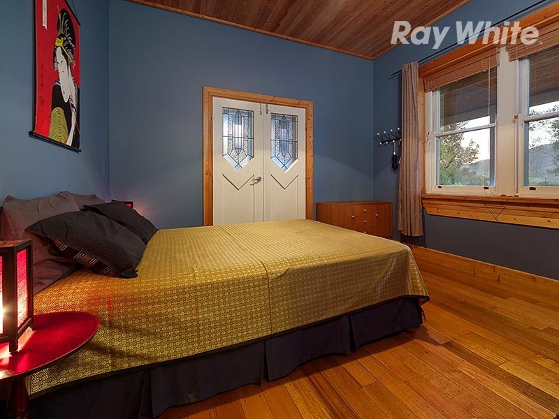 166 Cogdell Lane, Kergunyah VIC 3691