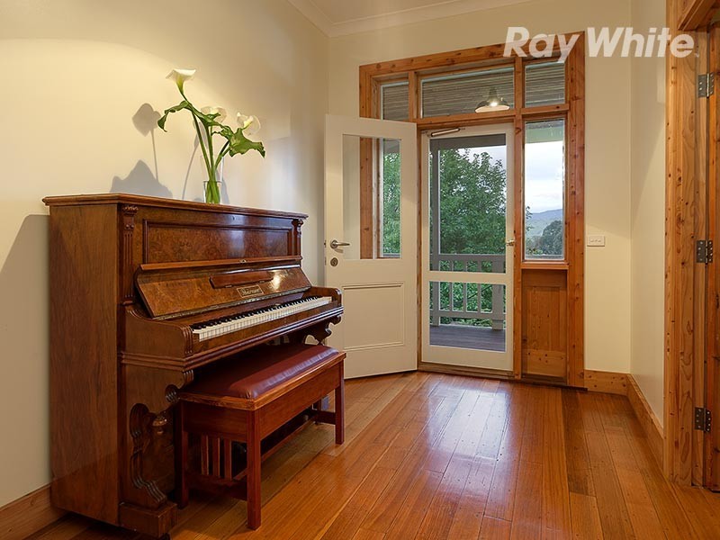 166 Cogdell Lane, Kergunyah VIC 3691