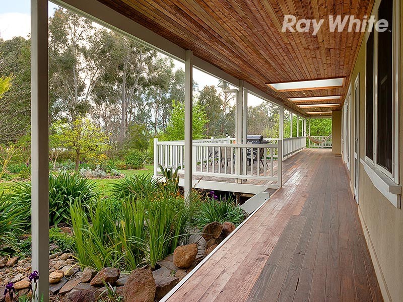 166 Cogdell Lane, Kergunyah VIC 3691