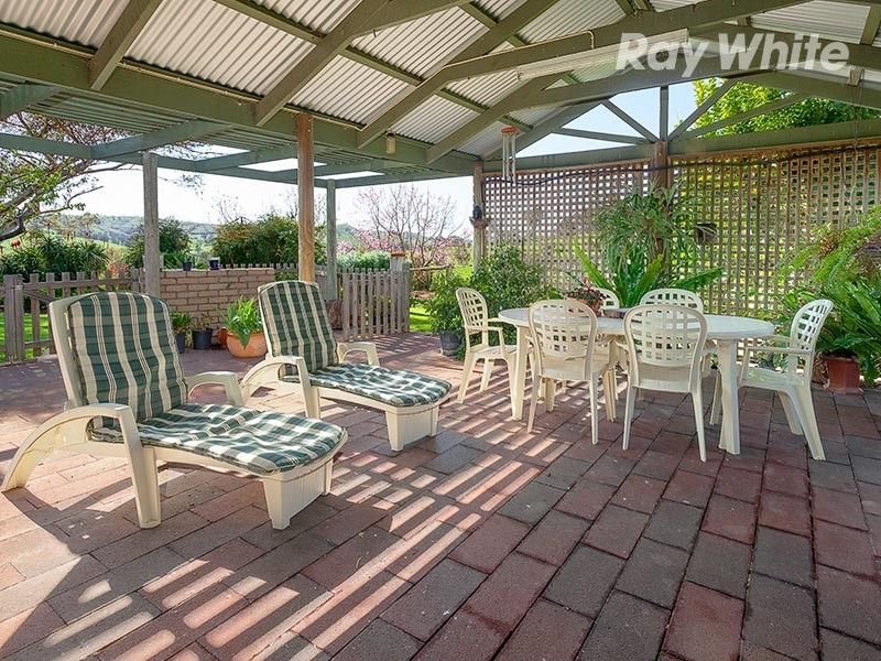 1511 Lake Road, Bethanga VIC 3691