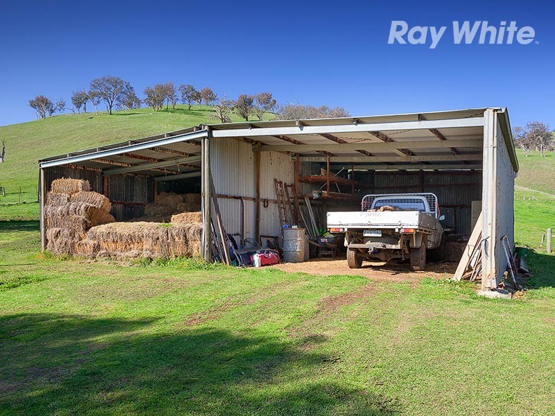 1511 Lake Road, Bethanga VIC 3691