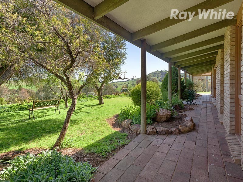1511 Lake Road, Bethanga VIC 3691