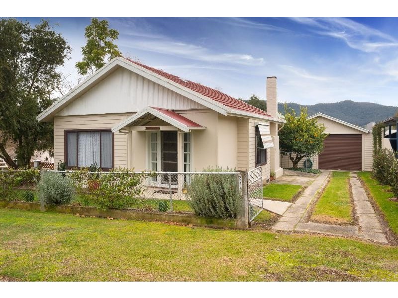 3791 Omeo Highway, Eskdale VIC 3701