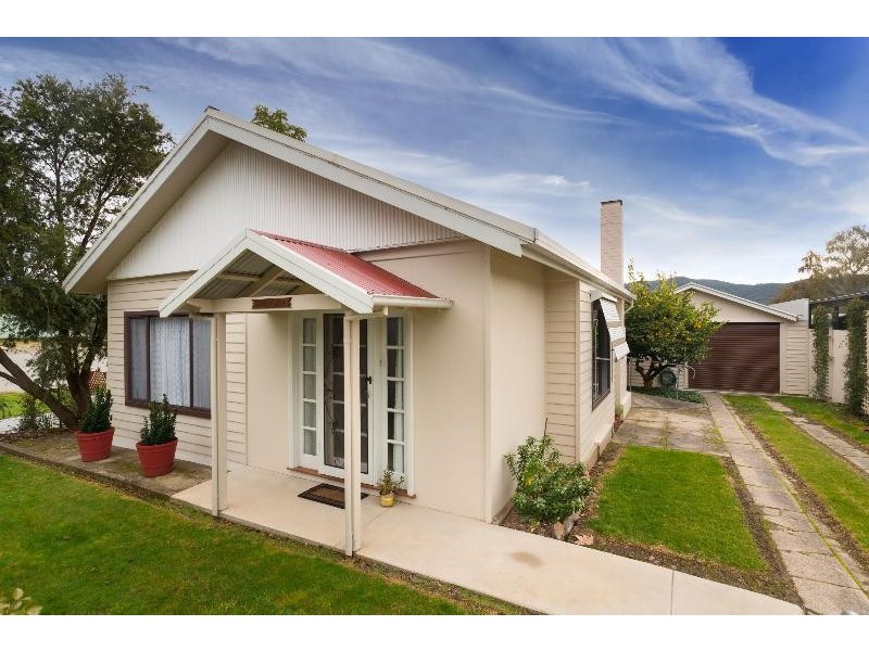 3791 Omeo Highway, Eskdale VIC 3701